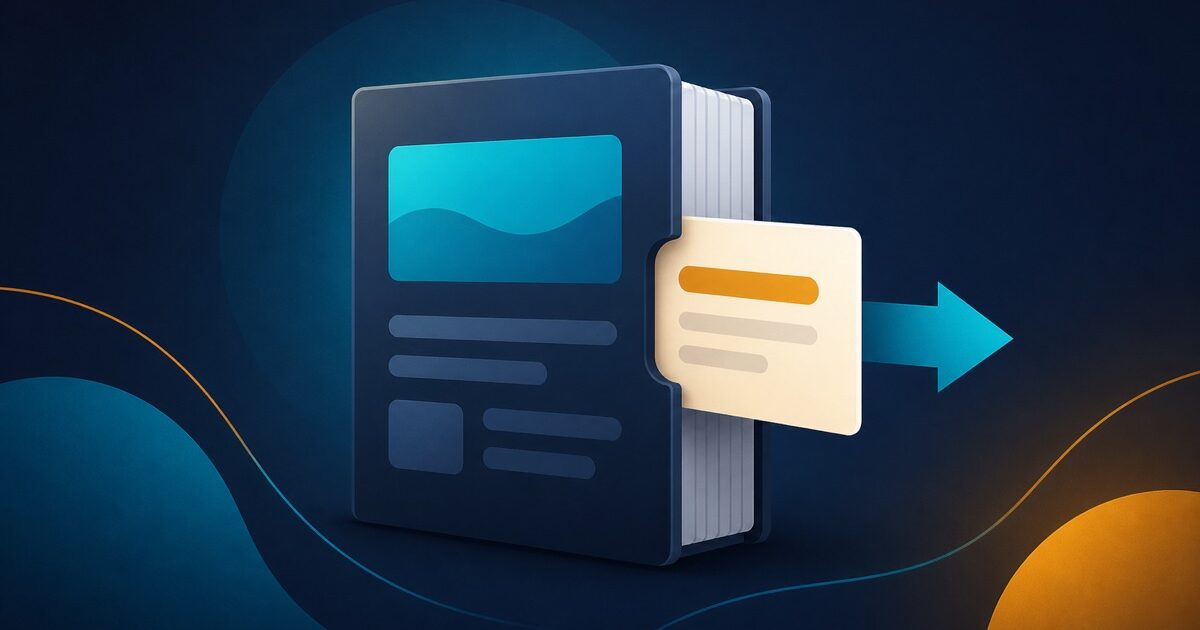 Illustration zum Erfahrungsbericht zu Browse AI, Kategorie KI-Produktivität | vergleich.cc