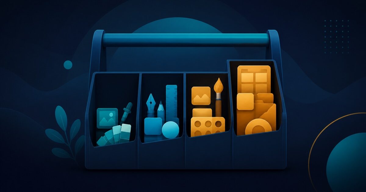 Illustration zum Preisübersicht zu Canva, Kategorie KI-Bildtools | vergleich.cc
