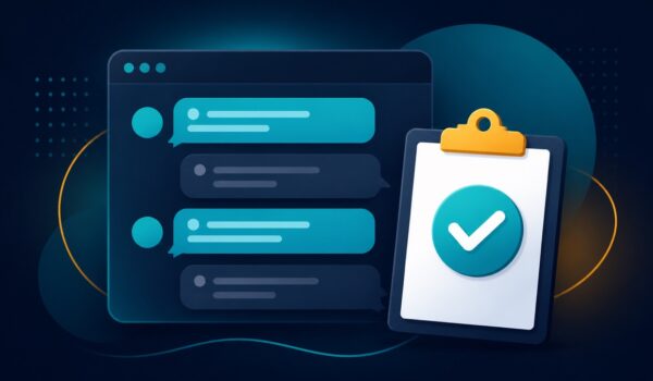 Illustration zum Testbericht über Claude, Kategorie KI-Chatbots und Suche | vergleich.cc