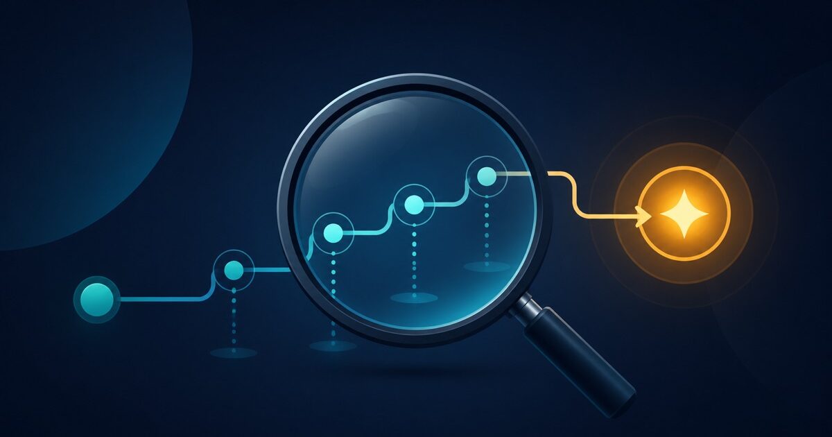 Illustration zum Testbericht über DeepSeek, Kategorie KI-Chatbots und Suche | vergleich.cc