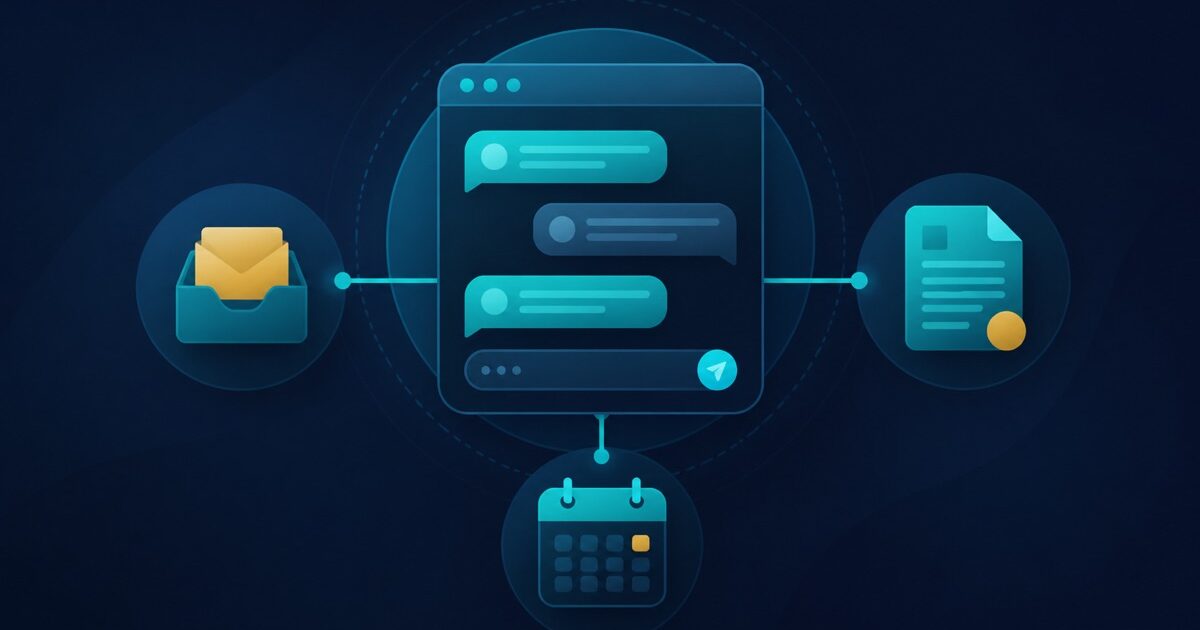 Illustration zum Testbericht über Gemini, Kategorie KI-Chatbots und Suche | vergleich.cc