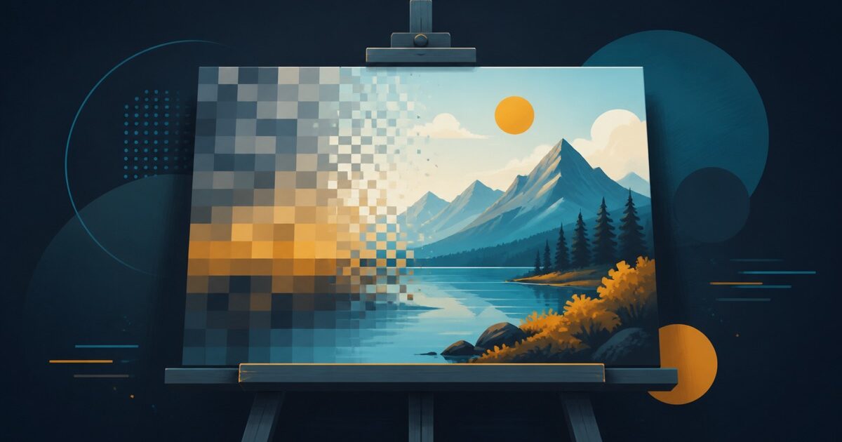 Illustration zum Erfahrungsbericht zu Getimg.ai, Kategorie KI-Bildtools | vergleich.cc