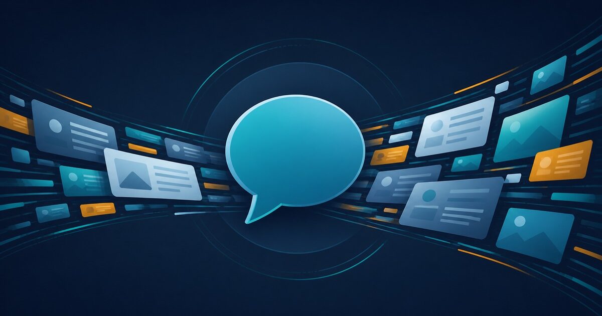 Illustration zum Erfahrungsbericht zu Grok, Kategorie KI-Chatbots und Suche | vergleich.cc