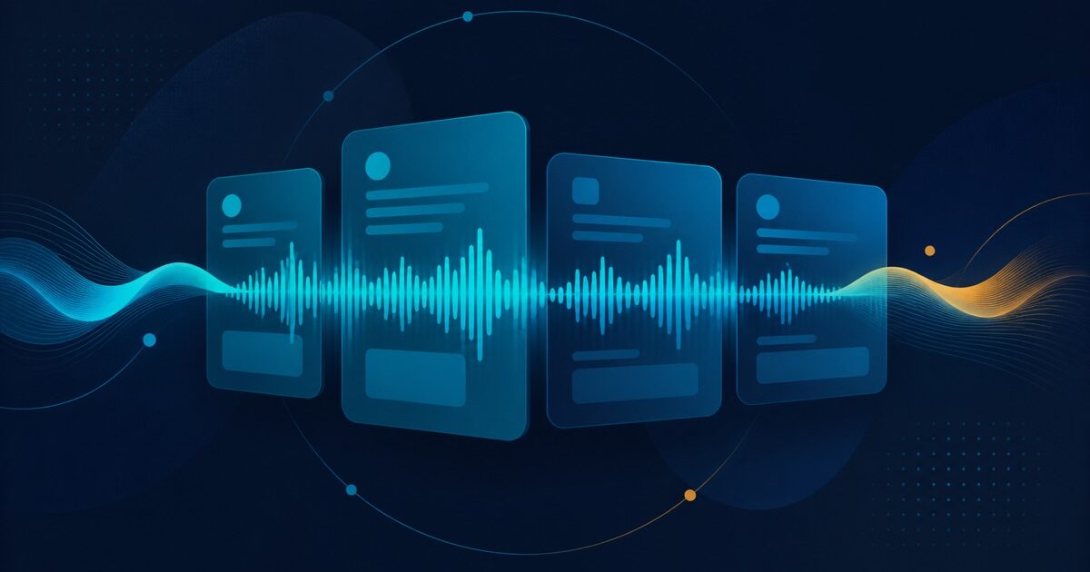 Illustration zum Testbericht über Jasper AI, Kategorie KI-Schreibtools | vergleich.cc