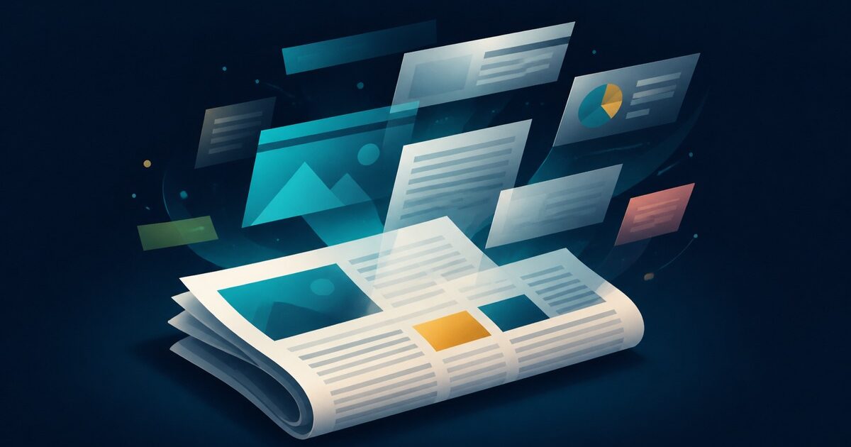 Illustration zum Ratgeber KI-Tools im Studium, Kategorie KI-Ratgeber | vergleich.cc
