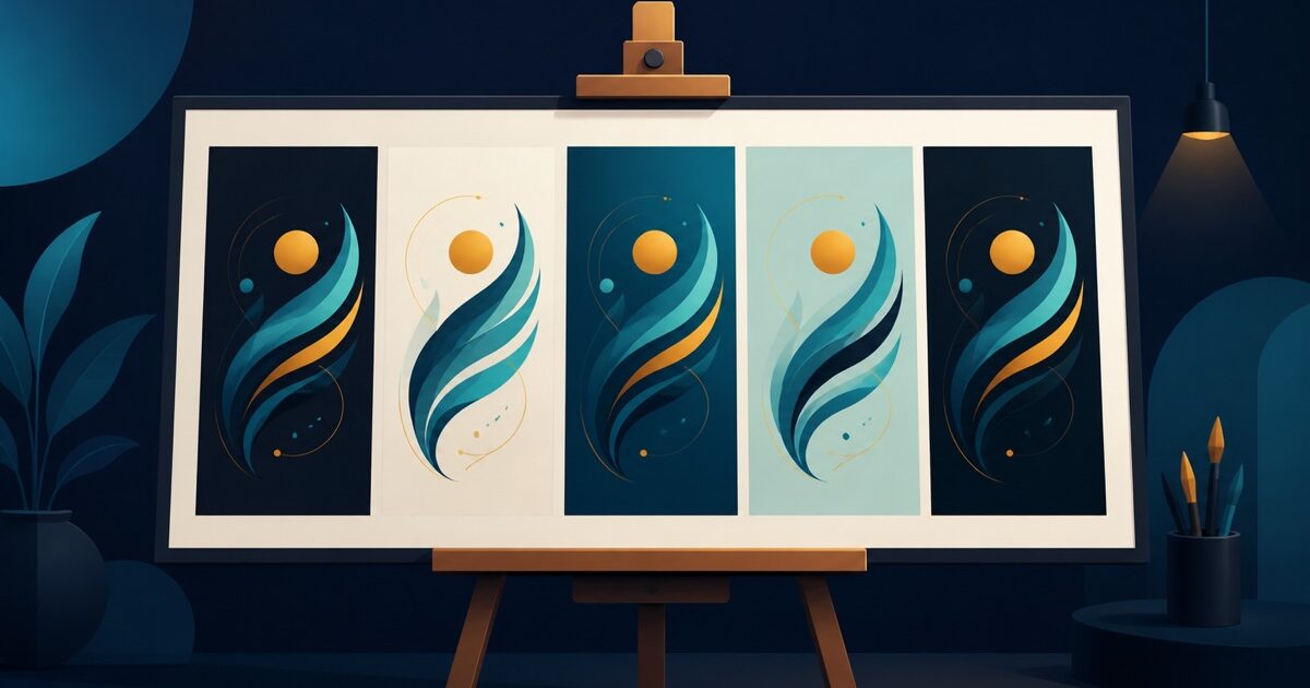 Illustration zum Testbericht über Leonardo AI, Kategorie KI-Bildtools | vergleich.cc