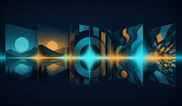 Illustration zum Testbericht über neural frames, Kategorie KI-Video | vergleich.cc