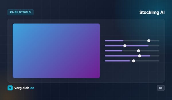 Stockimg AI, KI-Bildtools: stilisierte Bildbearbeitung, KI-generierte Grafik | vergleich.cc