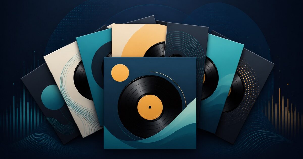 Illustration zum Alternativenvergleich zu Suno, Kategorie KI-Audio und Musik | vergleich.cc