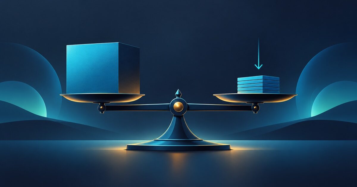 Illustration zum Magazinbeitrag Claude Opus 5.5 ist da, Kategorie Magazin | vergleich.cc